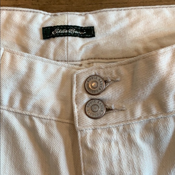 Eddie Bauer Flares. Tall. - Picture 6 of 8